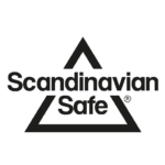 Vi är återförsäljare för Scandinavian Safe,  marknadens bästa säkerhetsskåp med högsäkerhetslåsning, till ett mycket bra pris för våra kunder. Vi säljer säkerhetskåp i SSF 3492, värdeskåp SS/EN 1143-1 samt tillbehör till säkerhetsskåp.